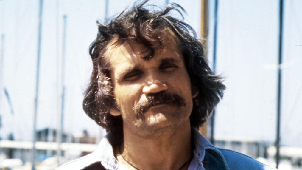 Décès de l’acteur Charles Dierkop, connu pour sa participation à Butch Cassidy & the Sundance Kid et Police Woman, à 87 ans