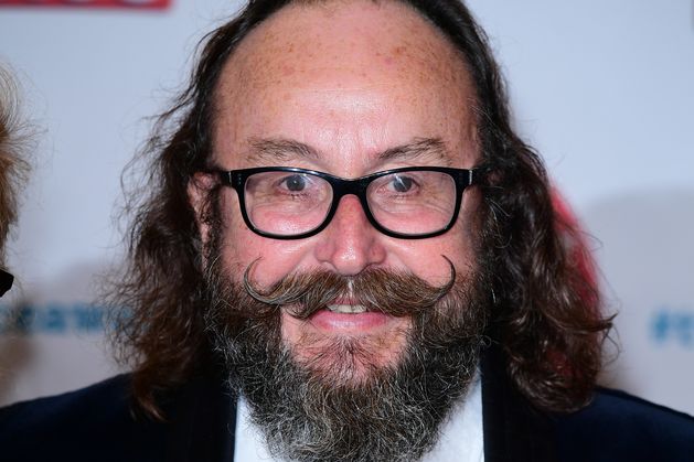 Décès du chef télé et star Hairy Bikers Dave Myers à 66 ans