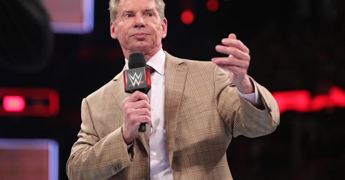 Déclaration de la responsable du contenu Netflix sur le scandale sexuel de Vince McMahon