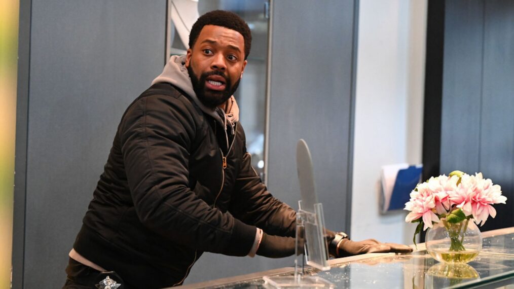 Découverte choquante d’Atwater dans ‘Chicago P.D.’ pourrait inclure un œuf de Pâques