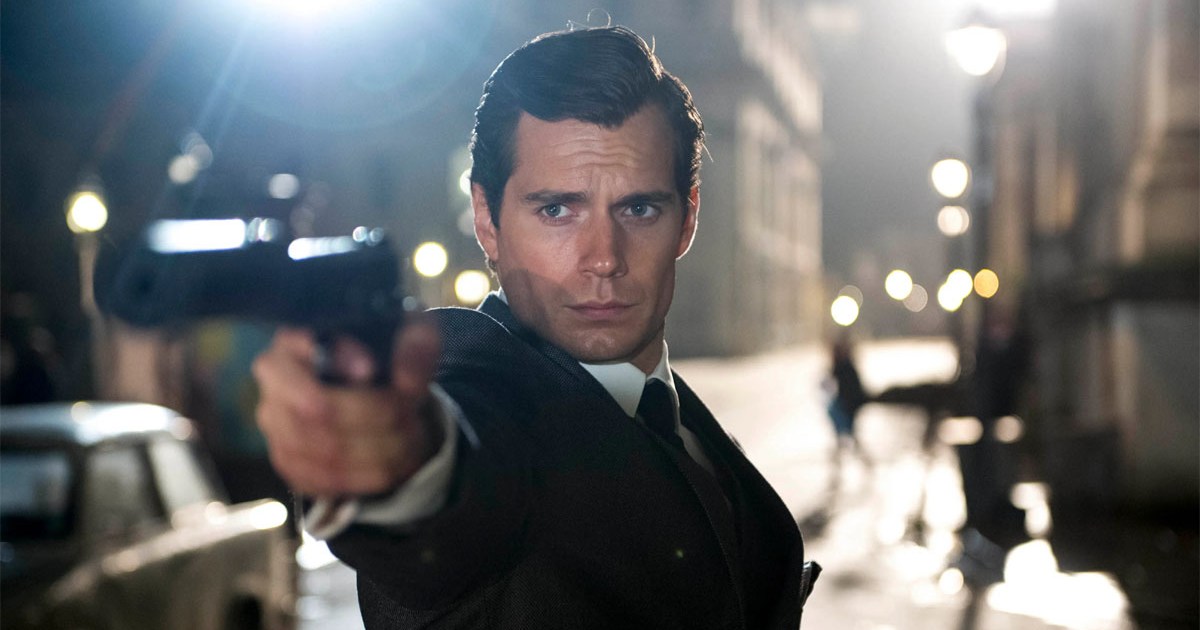 Découvrez 3 films méconnus avec Henry Cavill après Argylle