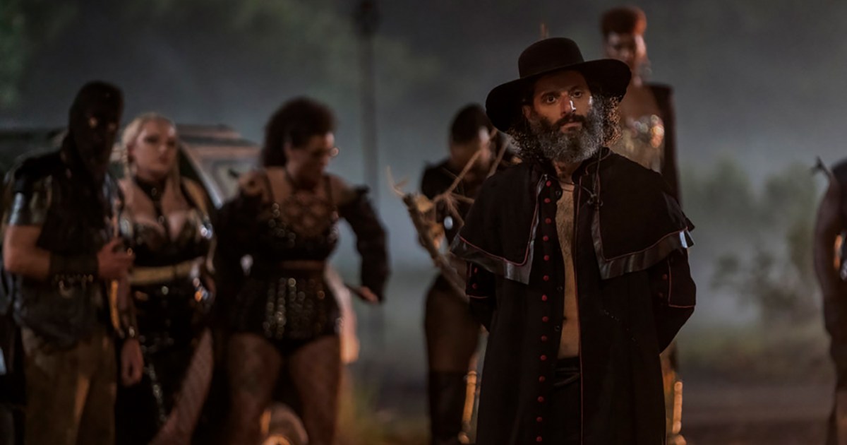 Découvrez 5 séries TV sous-estimées de 2023 à ne pas manquer en 2024