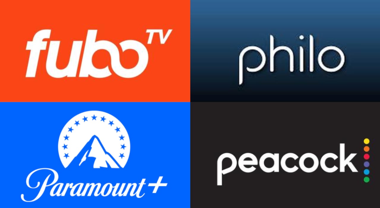 Découvrez 6 alternatives gratuites à YouTube TV