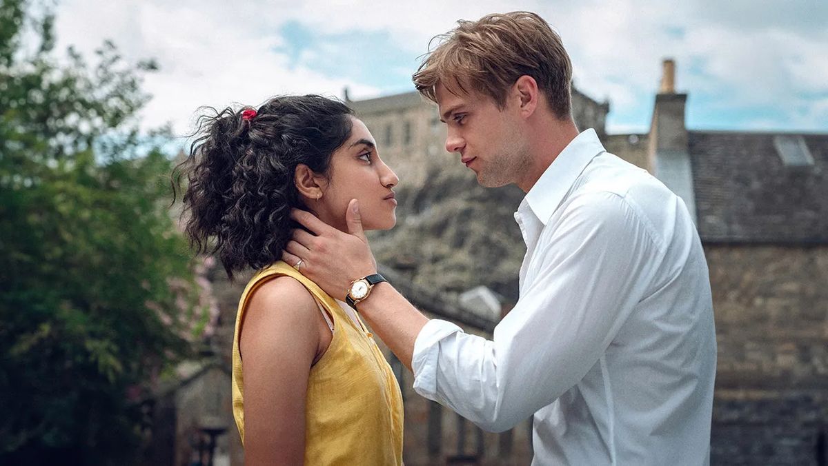 Découvrez 7 nouveaux films et séries à streamer ce week-end sur Netflix, Prime Video, Max et plus encore (9 février)
