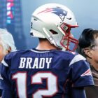 Dynasty: The New England Patriots poster