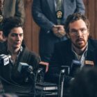 First look at Benedict Cumberbatch in new Netflix series