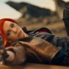 Cate Blanchett in Borderlands