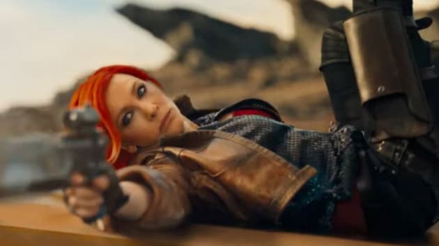 Découvrez Cate Blanchett et Kevin Hart dans le trailer de Borderlands
