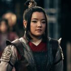 Who is Elizabeth Yu, a.k.a. Azula in Netflix's 'Avatar: The Last Airbender'?