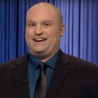 Jared Watson on Jeopardy!