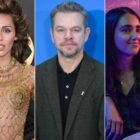 All About Miley Cyrus and Matt Damon in 'Drive-Away Dolls'