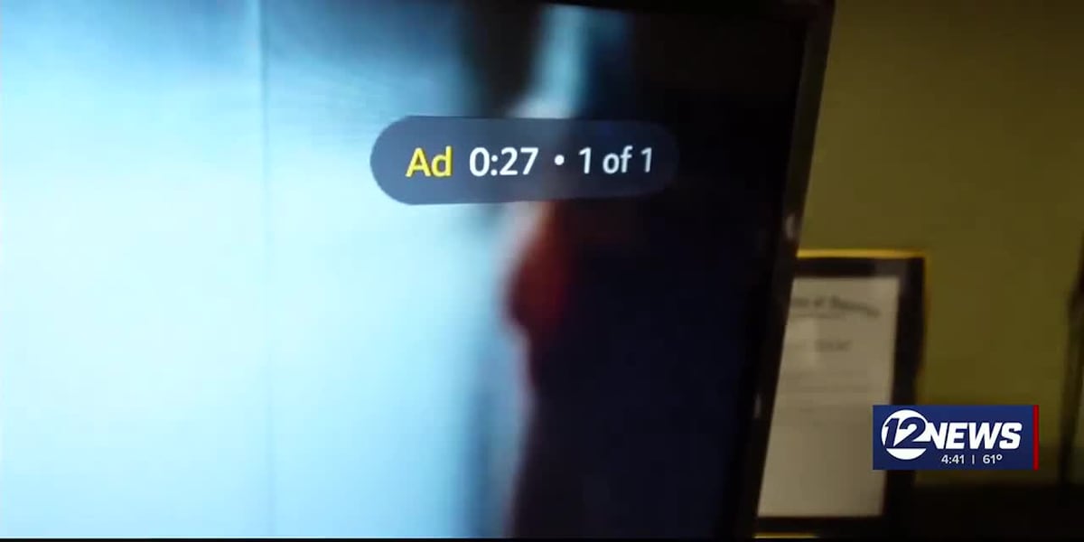 Découvrez Prime Video sur What the Tech