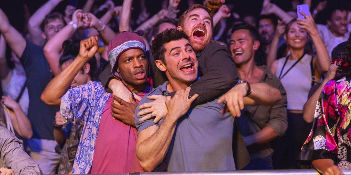 Découvrez Ricky Stanicky sur Prime Video