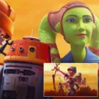 Star Wars The Bad Batch: What's it about?