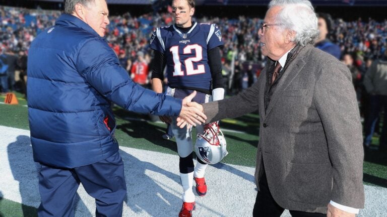 Découvrez “The Dynasty” sur Apple TV+ : l’équipe presque parfaite des Patriots.