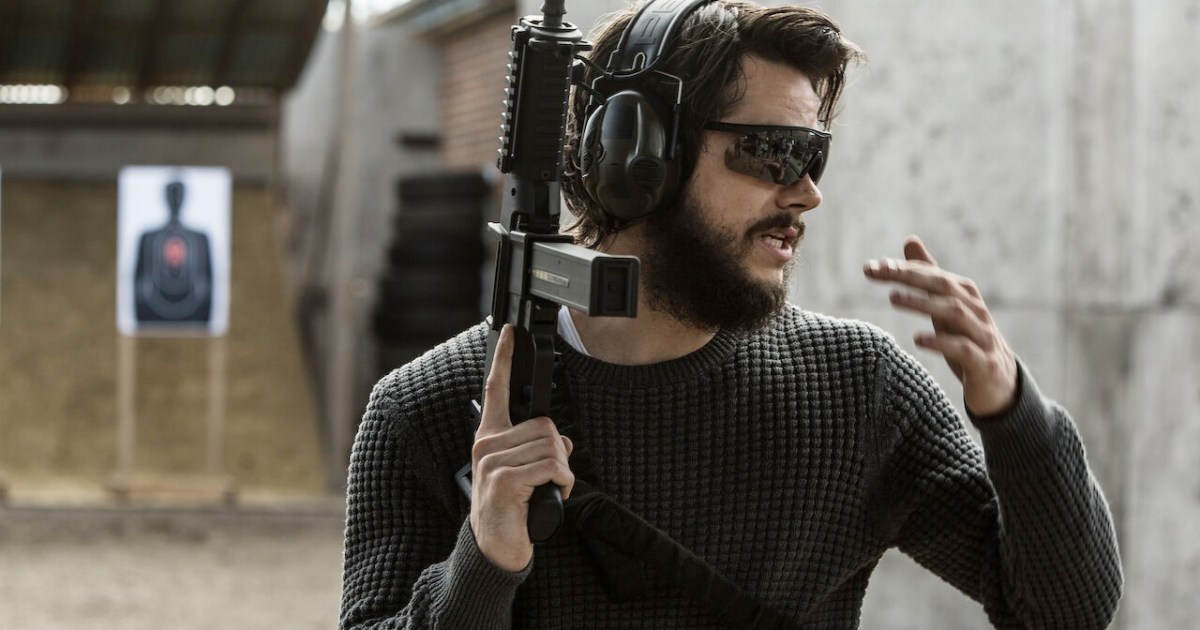Découvrez ce film d’action sous-estimé de 2017 qui fait un carton sur Netflix. Voici pourquoi vous devriez le regarder