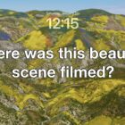 How to Find Geographic Location of Apple Aerial Screen Savers (Mac & Apple TV)