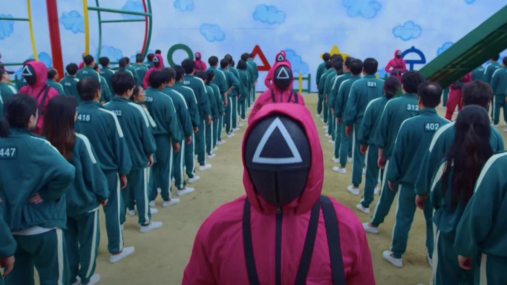 Découvrez en avant-première la saison 2 de “Squid Game” dans la bande-annonce 2024 de Netflix