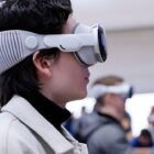 Be One of the First to Try Out Apple's Vision Pro Headset This Week. How to Book a Demo