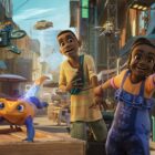 We FINALLY Have a Trailer For Disney+'s MYSTERIOUS Series