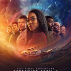‘Star Trek: Discovery’: Trailer for Final Season Released