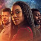 Discovery Season 5 Trailer Reveals Final Episodes