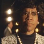 First trailer for Regina King's Netflix movie with Lance Reddick