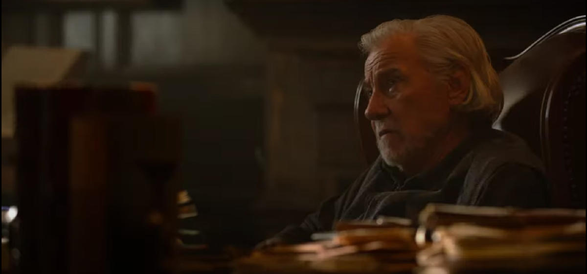 Découvrez la bande-annonce officielle de Disney+ avec Catherine Zeta-Jones & Cie