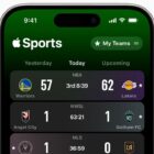 Apple Sports