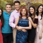 The Baxters Amazon Prime Video