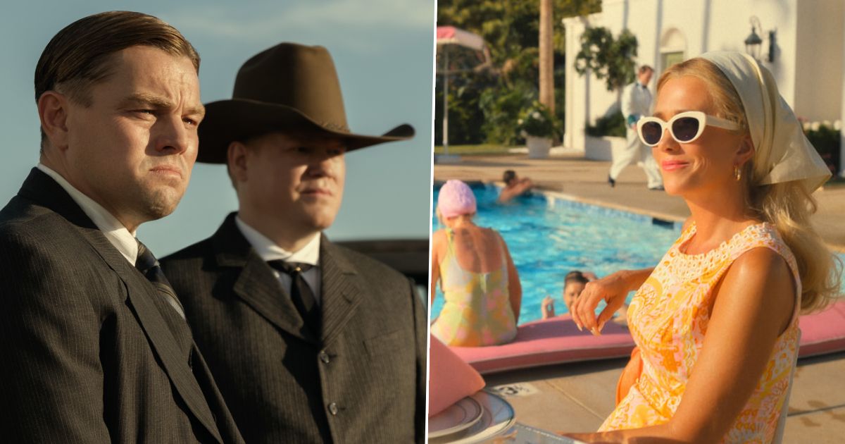 Découvrez la programmation 2024 d’Apple TV Plus : séries originales, documentaires et films nominés aux Oscars
