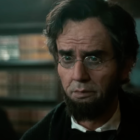 Hamish Linklater as Lincoln