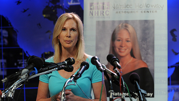 Découvrez la vérité sur la mort de Natalee Holloway