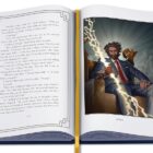Fans of the Disney+ Show Percy Jackson Should Check out This Collector's Edition Book