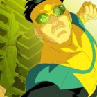Invincible Season 2 Reveals First Poster for Part 2 on Prime Video