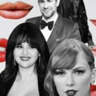 Celebrity Lip-Reading: Selena Gomez, John Krasinski