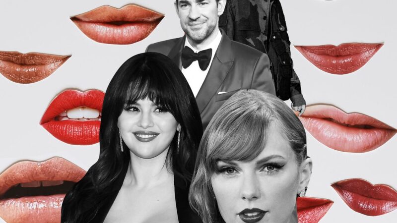 Découvrez le Lip-reading des célébrités: Selena Gomez, John Krasinski