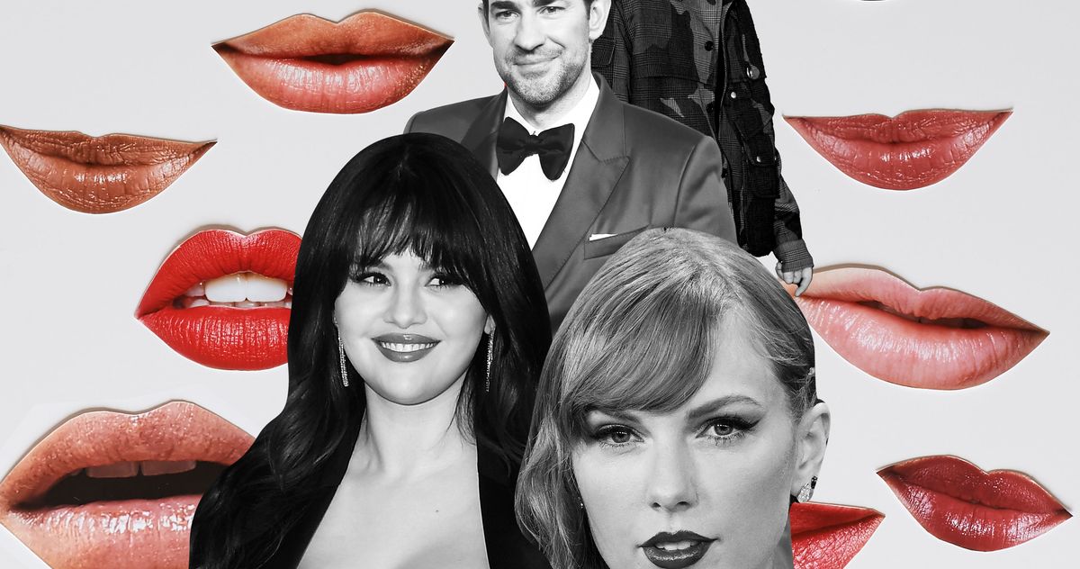 Découvrez le Lip-reading des célébrités: Selena Gomez, John Krasinski