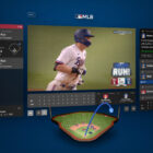Apple Vision Pro Launches With New Spatial App From PGA TOUR, Compatible Apps From MLB, MLS, NBA, and More