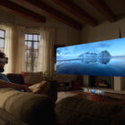 Apple Vision Pro Entertainment Content
