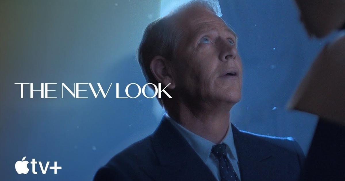 Découvrez le nouveau look – Bande-annonce officielle