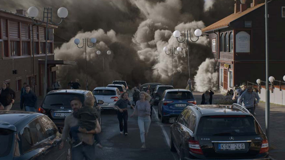 Découvrez le nouveau succès de Netflix en 2023 : un film catastrophe à ne pas manquer