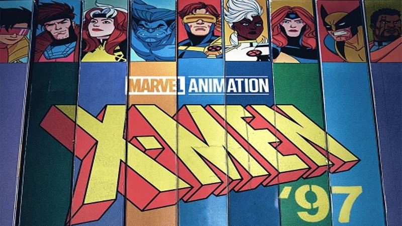 Découvrez le premier trailer de “X-Men ’97” de Marvel sur Disney+ en Mars 2024