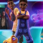 Disney's Iwájú Releases First Trailer, Poster