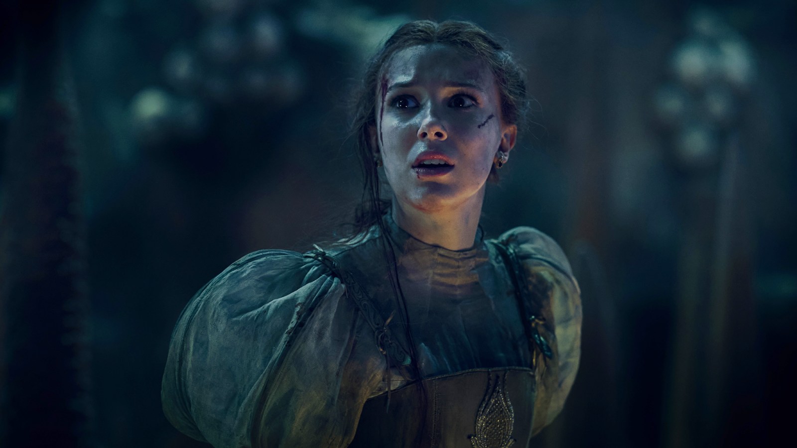 Découvrez le trailer de “Damsel” avec Millie Bobby Brown sur Netflix