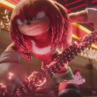 Knuckles Trailer Expands Sonic Universe With TV Series