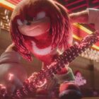 Watch: 'Knuckles' trailer introduces 'Sonic' spinoff series