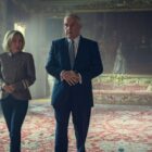 'Scoop':Trailer For Netflix Prince Andrew Series With Gillian Anderson