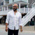 Jeffrey Wright as Thelonious 