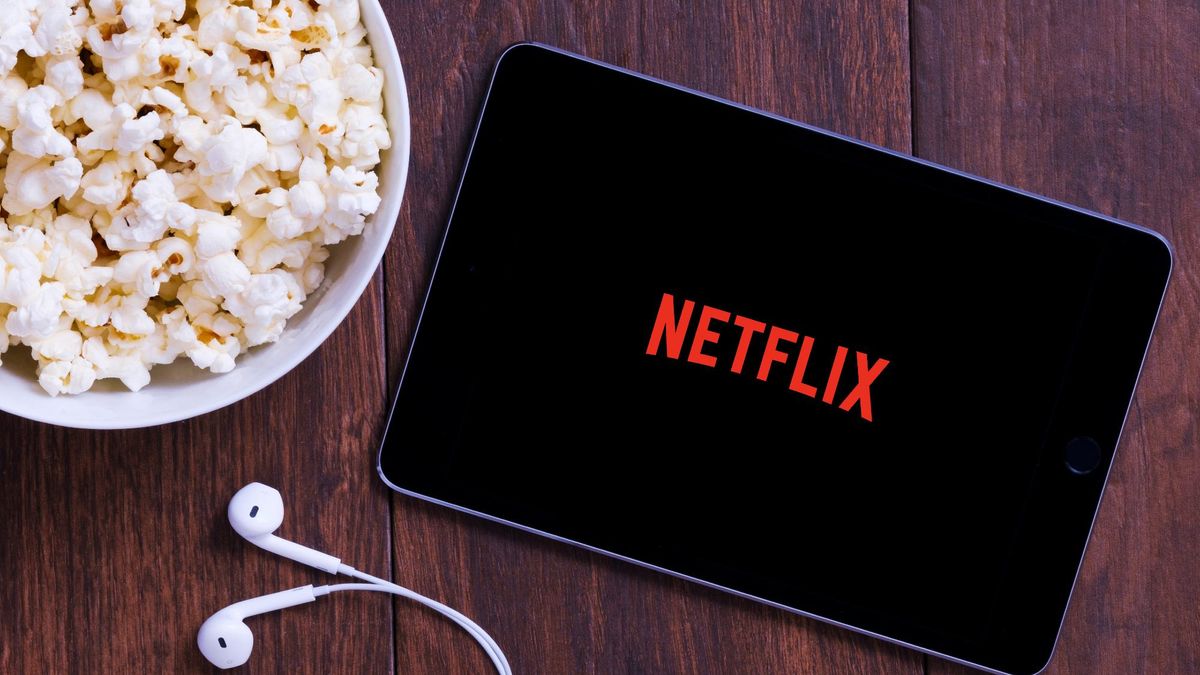 Découvrez les 5 nouveaux films et séries à regarder sur Netflix cette semaine